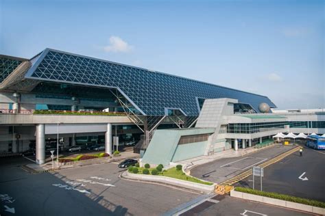 Taoyuan Airport Terminal 1: A Comprehensive Guide to Services and ...