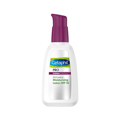 Cetaphil PRO Oil Absorbing Moisturizer, SPF 30 | 4 Ounce | MerryDerma Pakistan