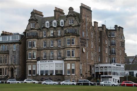 RUSACKS HOTEL - Updated 2021 Prices, Reviews, and Photos (St Andrews) - Tripadvisor