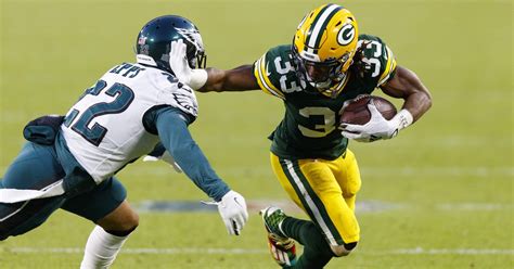 Packers at Eagles: Five matchups to watch | PhillyVoice