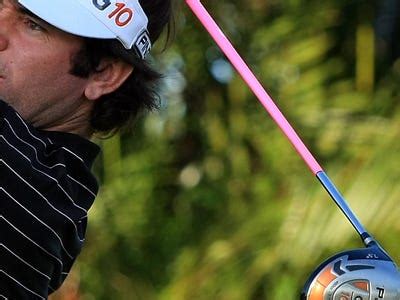 Ping Golf Selling Limited Number Of Bubba Watson's Pink G20 Drivers ...