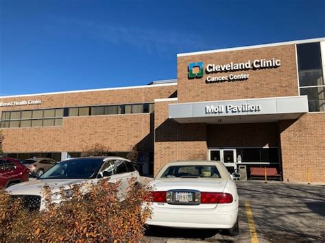 Cleveland Clinic’s $150 million overhaul of Fairview Hospital campus ...