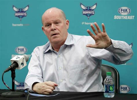 Magic hire Steve Clifford as head coach