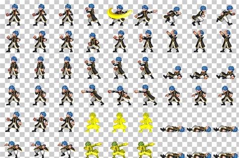 Rpg maker mv tall character sprites - zoomplm