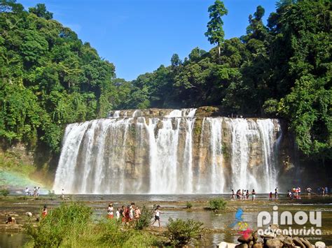 TRAVEL GUIDE: Tinuy-an Falls in Bislig, Surigao del Sur | Blogs, Travel Guides, Things to Do ...