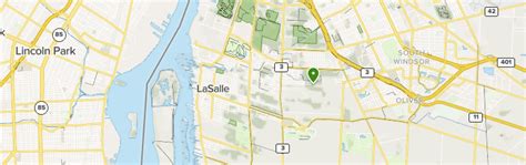 Best Hikes and Trails in Lasalle | AllTrails