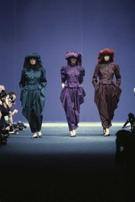 Designer Kenzo Takada Has Died – Vogue Hong Kong