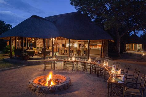 Thornybush Game Reserve - Indigo Safaris