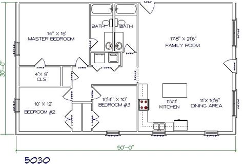 Metal Shed House Plans - outside storage buildings