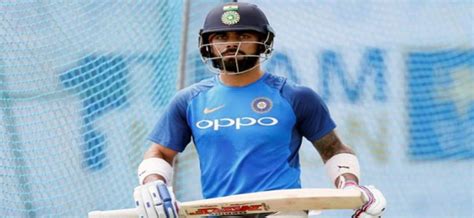 Virat Kohli among world's highest-paid athletes: Forbes