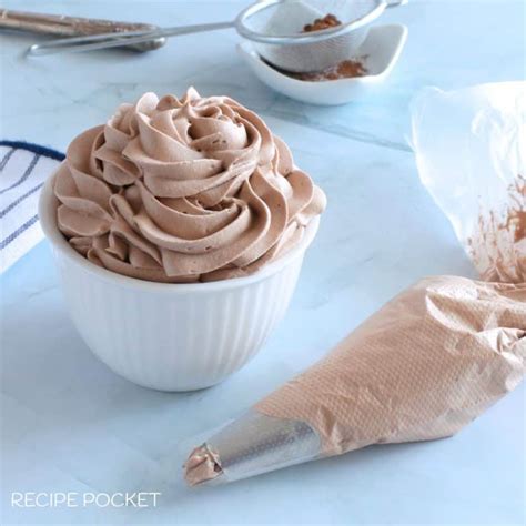 Flavored Whipped Cream Recipes | Recipe Pocket