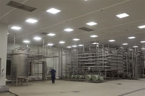 Jerome Plant Is World's Largest Dedicated to Milk Protein | Southern Idaho Agriculture News ...