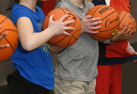 3V3 Youth Basketball Tournament