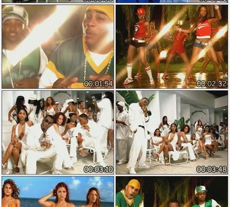 Fuchalicious: Nelly feat. P. Diddy & Murphy Lee_Shake Ya Tailfeather [Adi]