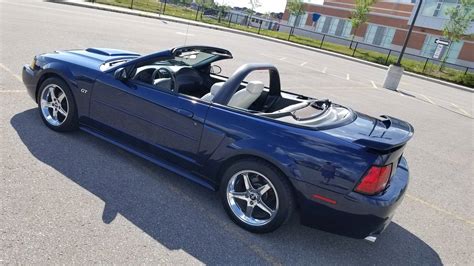 My New Edge Convertible Project | 2015+ S550 Mustang Forum (GT ...