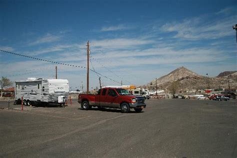 Tonopah Station Hotel, Casino, RV Park (NV) - Campground Reviews - TripAdvisor