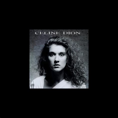 ‎Unison - Album by Céline Dion - Apple Music