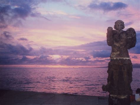 Incredibly gorgeus sunset in Puerto Vallarta, pictured here is the ...