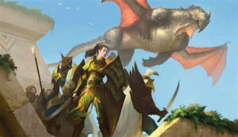 Exclusive: Here's a look at some upcoming Magic: Arena Historic Anthology V cards – Destructoid