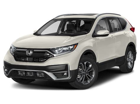 2020 Honda CR-V EX-L : Price, Specs & Review | Centennial Honda (Canada)