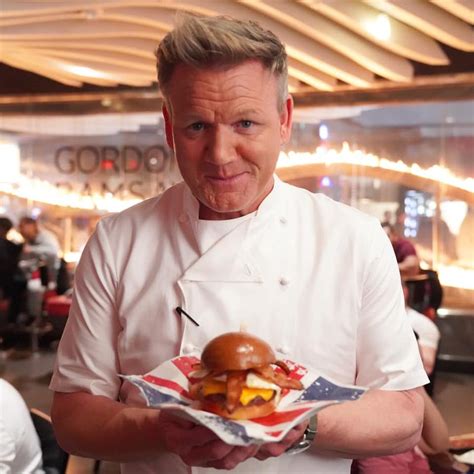 Gordon Ramsay announces new restaurant opening and academy