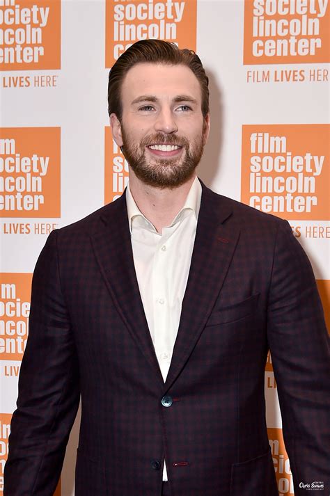 Apr 06 | 'Gifted' New York Premiere - 003 - Chris Evans Central Photo ...