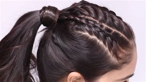 Top 123 + Hair style for girls in youtube - polarrunningexpeditions