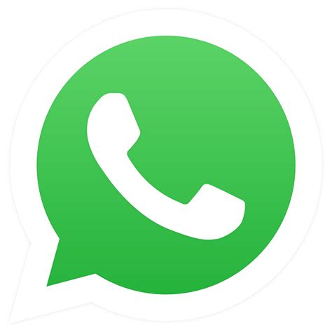 Logo Vetor Whatsapp - Gráfico vetorial grátis no Pixabay