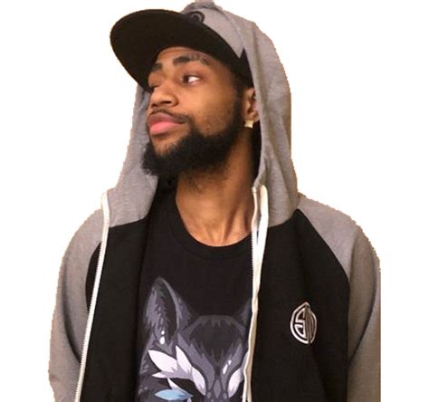 Daequan - Fortnite Esports Wiki