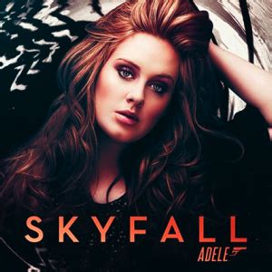 Skyfall-Adele