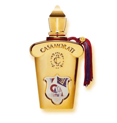 Xerjoff Casamorati Casafutura - I Fragrance OfficialNew Fragrance 2021