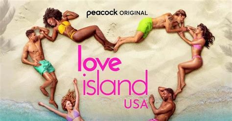 Who are still together from previous seasons of 'Love Island USA'? Season 5 couples to face ...