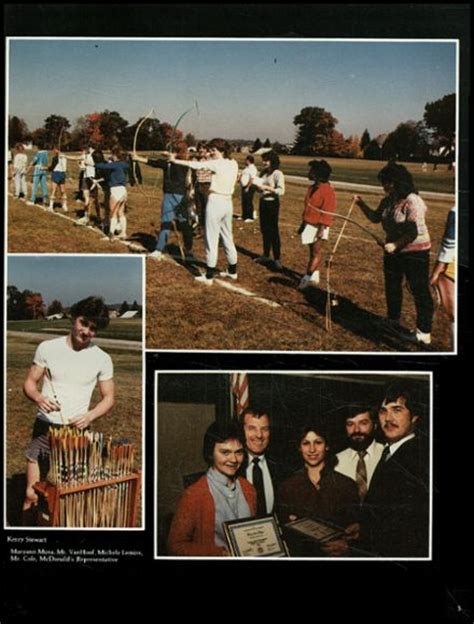 Explore 1985 Bristol Central High School Yearbook, Bristol CT - Classmates