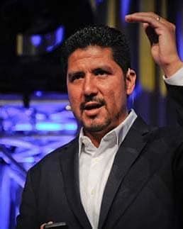 Anthony Calvillo | CFL Legend And Documentarian | MCP Talent