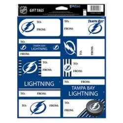 Tampa Bay Lightning Stickers, Decals & Bumper Stickers