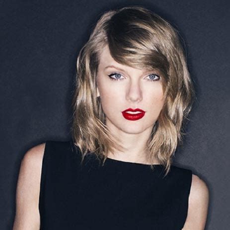 Taylor Swift annuncia ufficialmente il nuovo album, "Reputation"