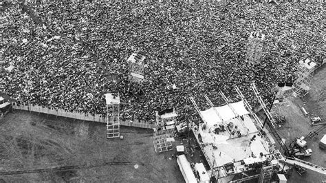 Woodstock on Display: Bethel Museum to Showcase Artifacts