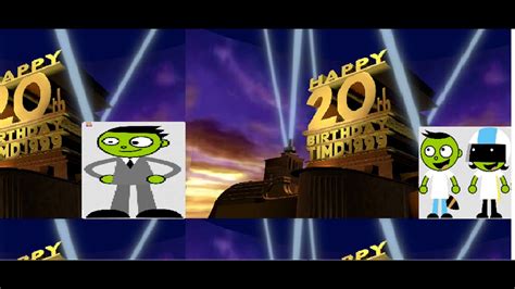 My Birthday Celebration With 20th Century Fox and PBS Kids! - YouTube