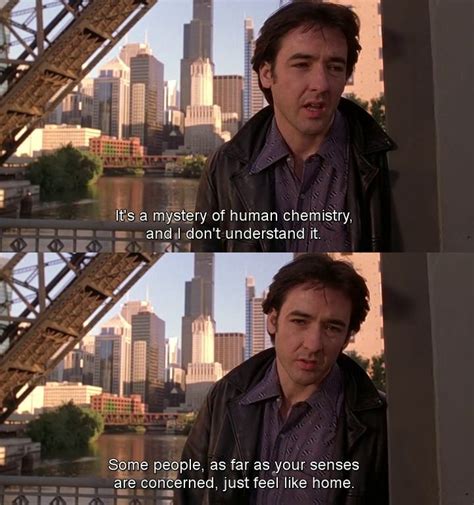 High Fidelity (2000) | High fidelity quotes, Movie quotes, Pretty words