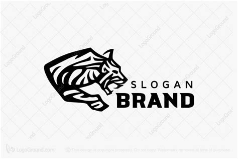 Tiger Logo