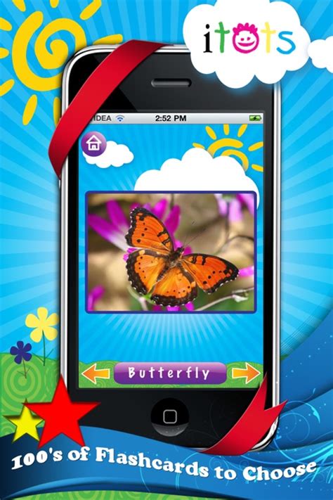 Flashcards Creator for Kids Free by NAHLA VS LITTLEDEE PTY. LTD.