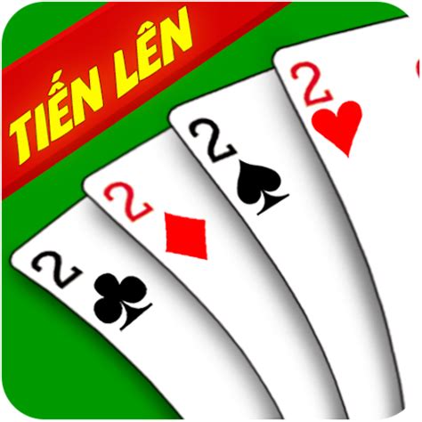 Tiến Lên - Tien Len - Apps on Google Play