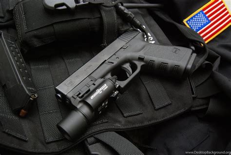 The Official Glock 19 Picture Gallery Desktop Background