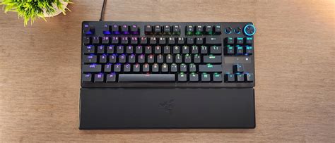 Razer Huntsman V3 Pro TKL Review: Watch Out, Wooting | Tom's Hardware