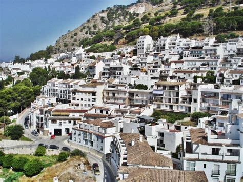 Mijas - Wikipedia, the free encyclopedia | Mijas spain, Spain travel, Spain