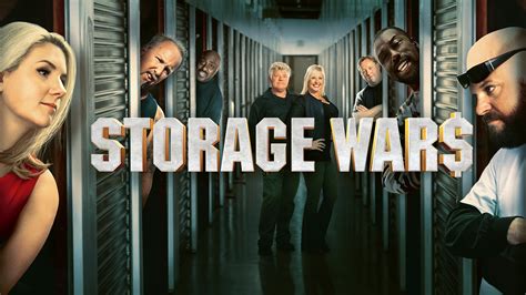 Storage Wars Cast | A&E