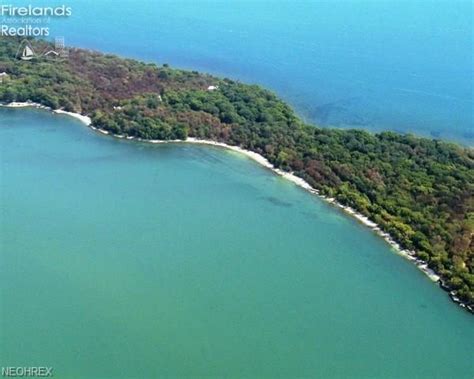 Kelleys Island Acreage Off Market 2 Long Point OH #1462891