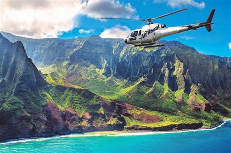 Helicopter Tours in Hawaii - hawaiinuibrewing