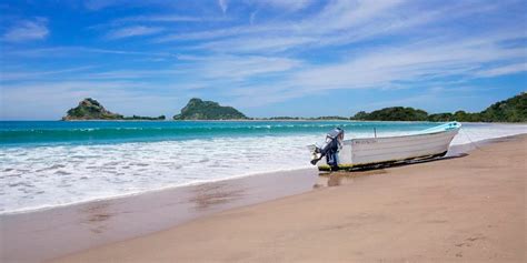 9 stretches of Sinaloa beaches receive Clean Beach Certification; 4 are ...