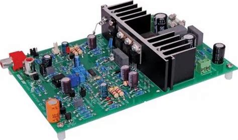 2.1 250W Class D Audio Amplifier Kit at Rs 650/piece in Mumbai | ID: 21526956133